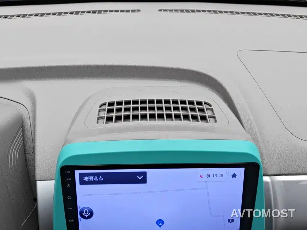 JMCG New Energy Little Kirin 2024 201km Comfort Model — фото 10