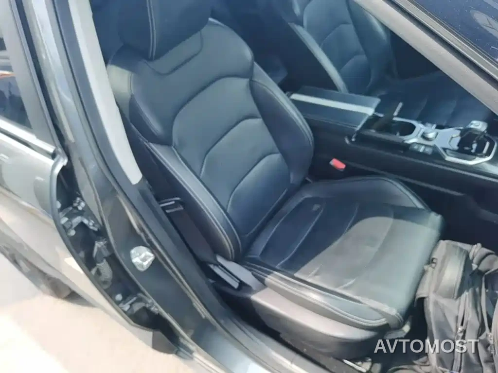 Geely ICON 2020 1.5TD i5 — фото 21
