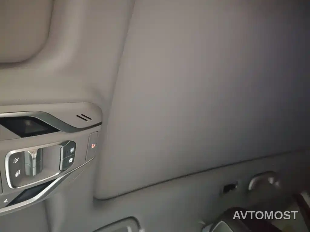 Geely Boyue 2022 Boyue X 1.8TD DCT Smart — фото 18