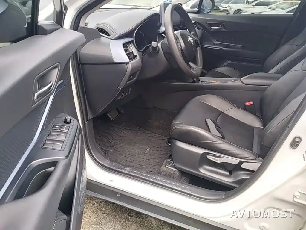 Toyota IZOA 2021 Hybrid 2.0L Yixiang Edition — фото 15