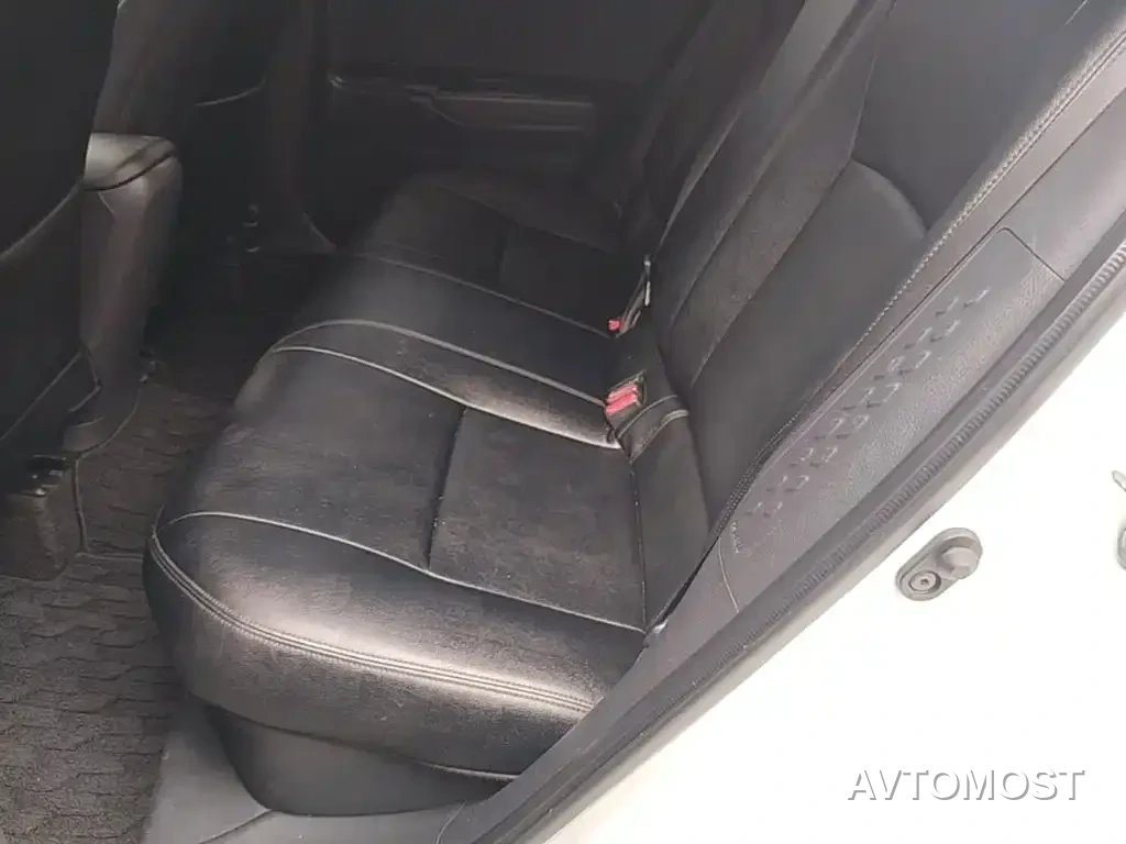 Toyota IZOA 2021 Hybrid 2.0L Yixiang Edition — фото 16