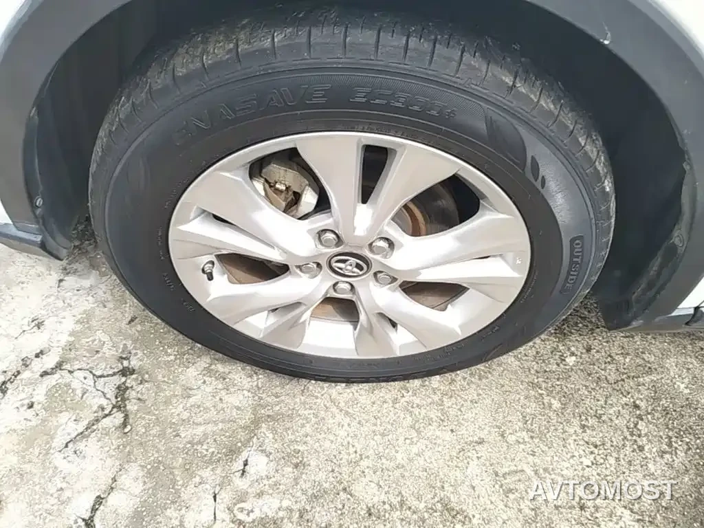 Toyota IZOA 2021 Hybrid 2.0L Yixiang Edition — фото 22