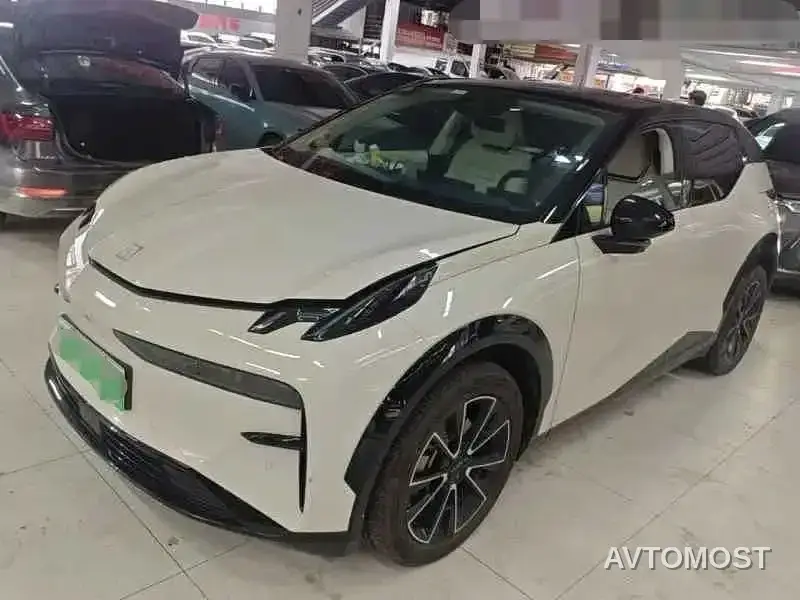 Zeekr X 2023 AWD YOU Edition 4-Seater