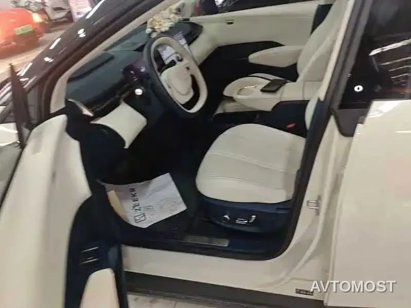 Zeekr X 2023 AWD YOU Edition 4-Seater — фото 3