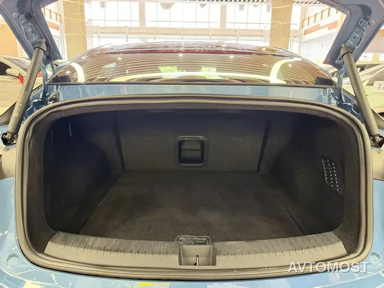 Nezha S 2024 Model Range Extender 1060 Lite — фото 9