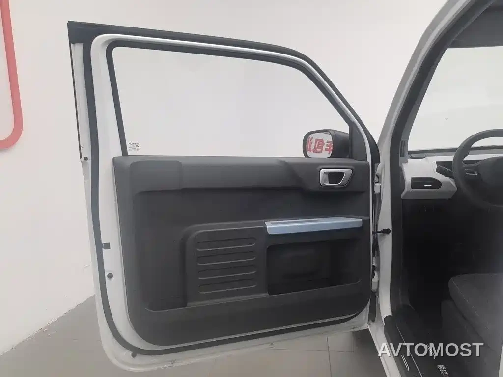 Geely Galaxy Panda 2023 Panda Mini 200km Endurance Bear — фото 7