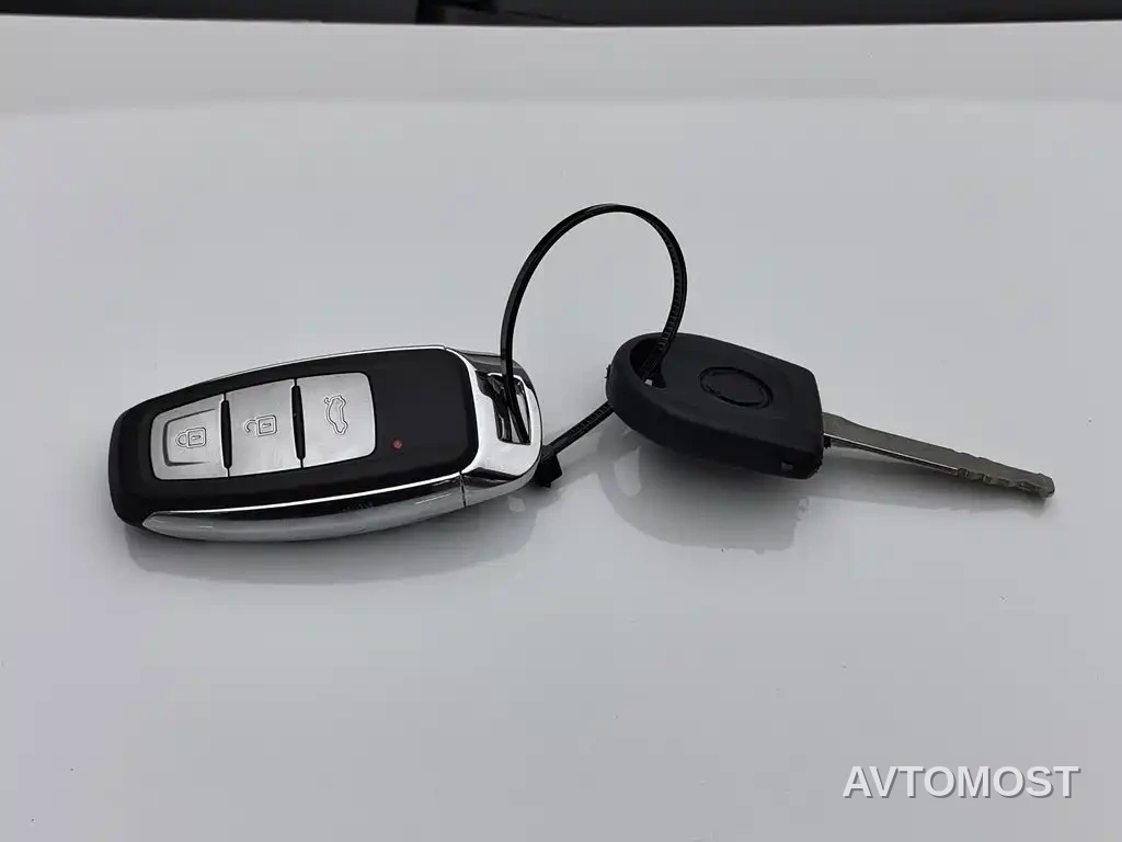 Geely Galaxy Panda 2023 Panda Mini 200km Endurance Bear — фото 18