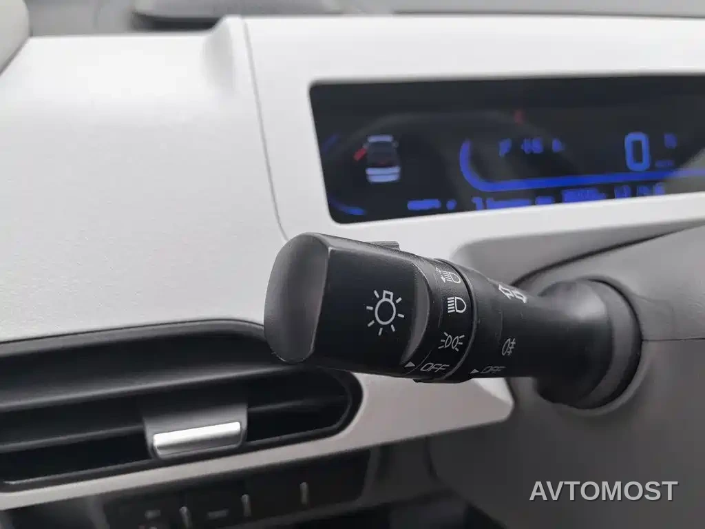 Geely Galaxy Panda 2023 Panda Mini 200km Endurance Bear — фото 20