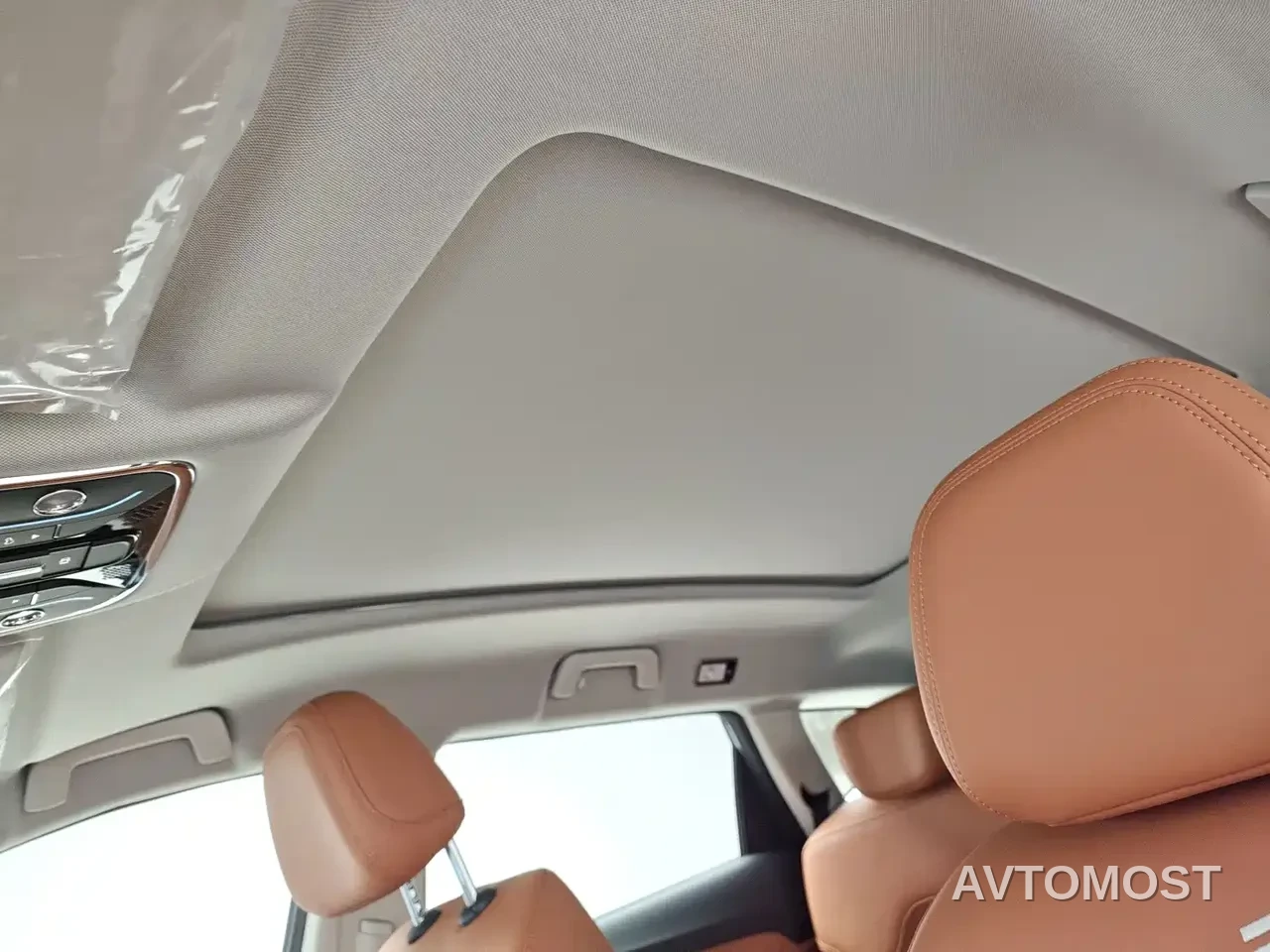 Jetour Shanhai L7 2024 1.5T 120km MAX+ 5-seater — фото 13