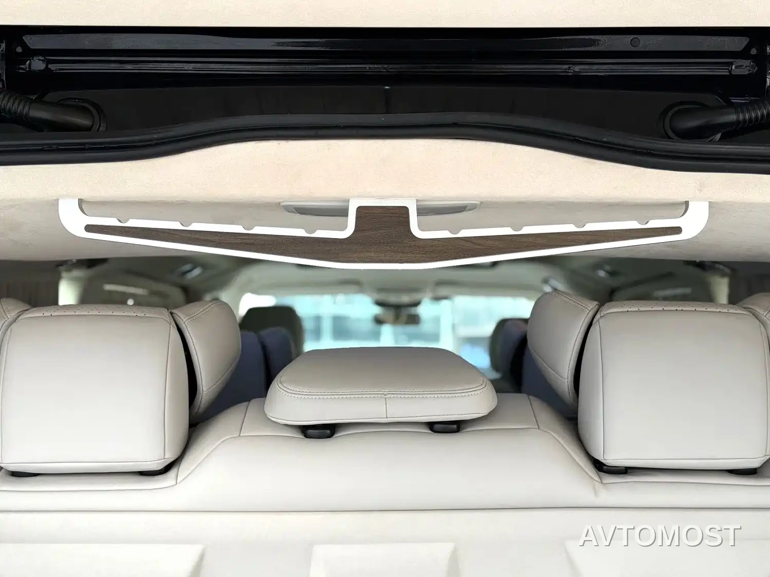 Mercedes-Benz Vito 2021 2.0T Business Edition 7-seater — фото 16