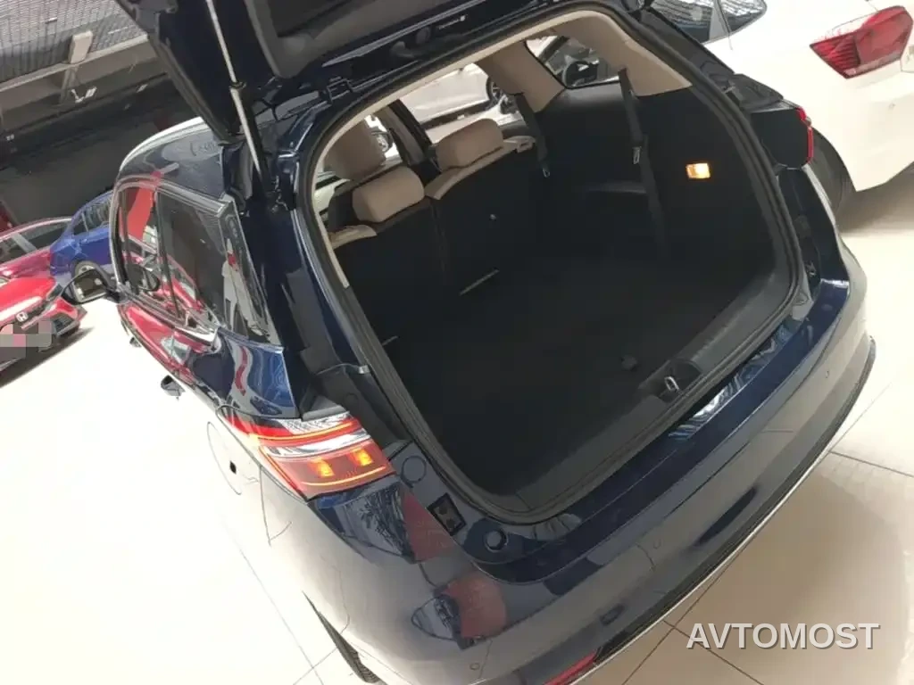 BYD Song MAX New Energy 2022 DM-i 105KM Flagship Model — фото 5