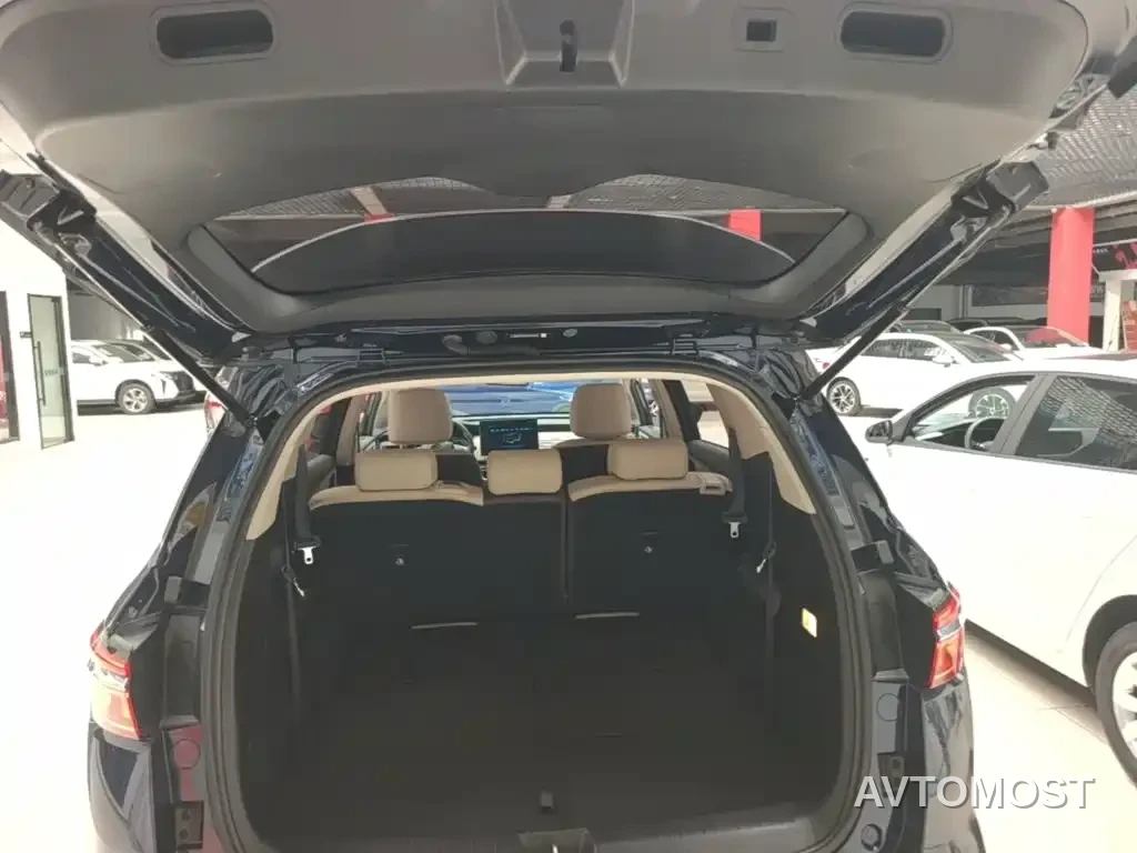 BYD Song MAX New Energy 2022 DM-i 105KM Flagship Model — фото 13