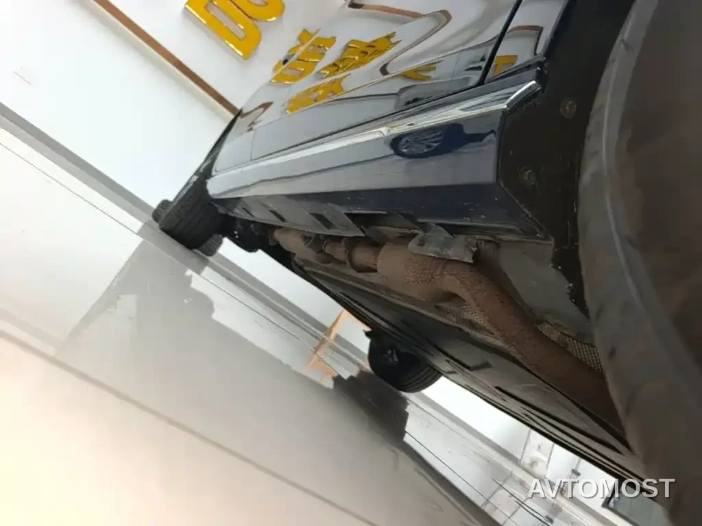BYD Song MAX New Energy 2022 DM-i 105KM Flagship Model — фото 15