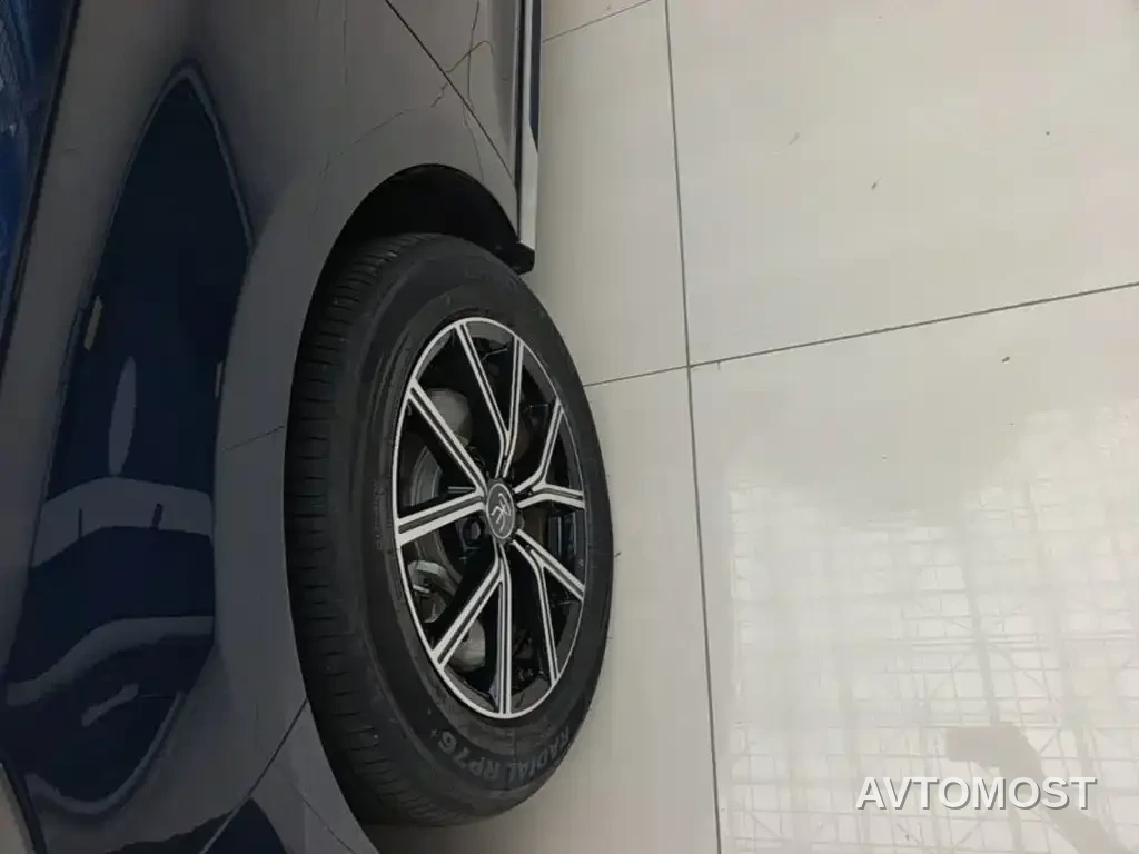 BYD Song MAX New Energy 2022 DM-i 105KM Flagship Model — фото 17