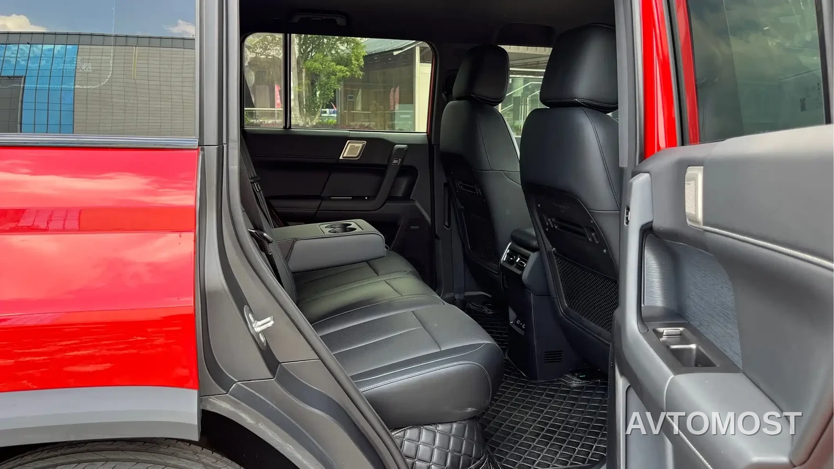 Chery X3 PLUS 2025 Pure Electric Version — фото 11
