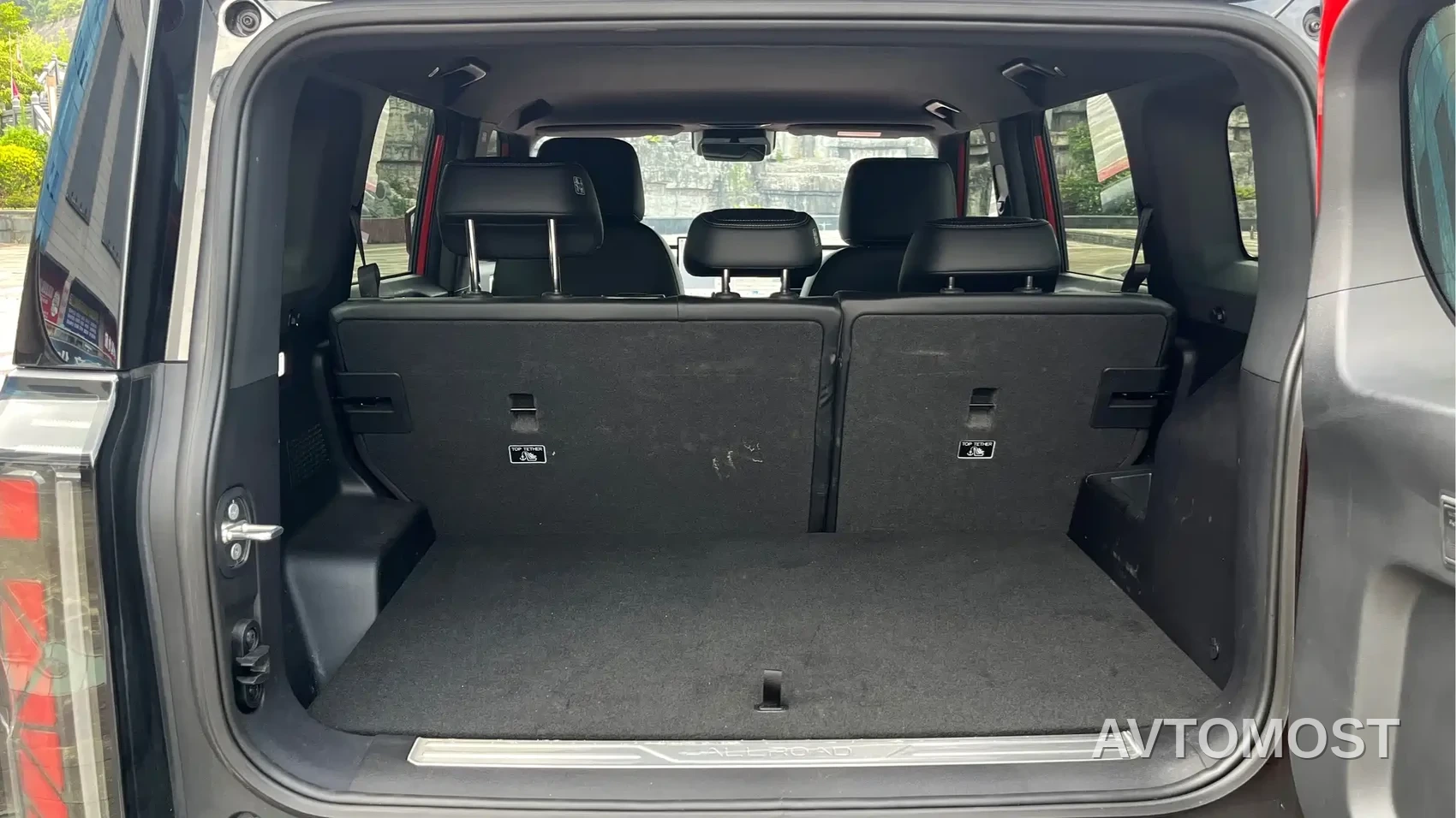 Chery X3 PLUS 2025 Pure Electric Version — фото 13