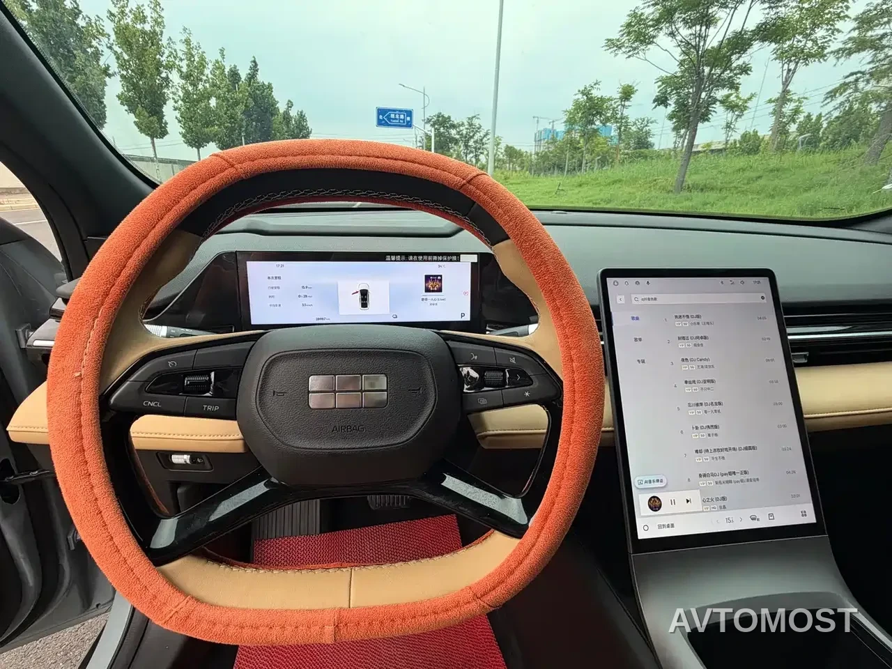 Geely Galaxy L6 2024 125km PLUS Soaring Dragon Edition — фото 10