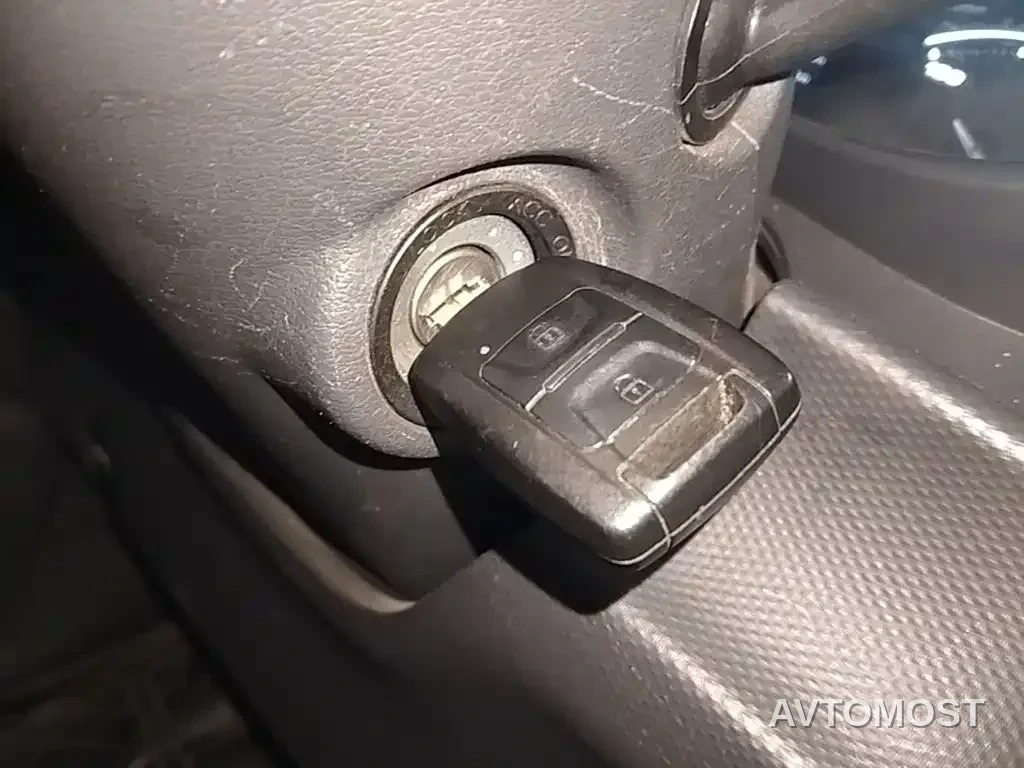 Wuling Hongguang New Energy 2024 Pure Electric 300KM Standard — фото 7