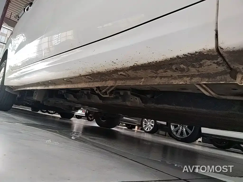 Wuling Hongguang New Energy 2024 Pure Electric 300KM Standard — фото 17