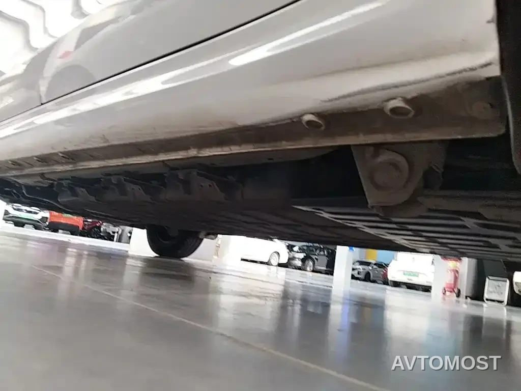 Wuling Hongguang New Energy 2024 Pure Electric 300KM Standard — фото 18