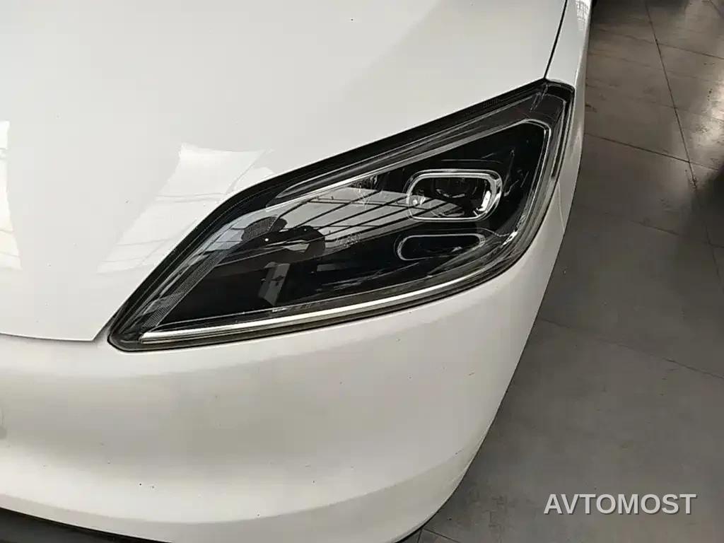 Wuling Hongguang New Energy 2024 Pure Electric 300KM Standard — фото 20