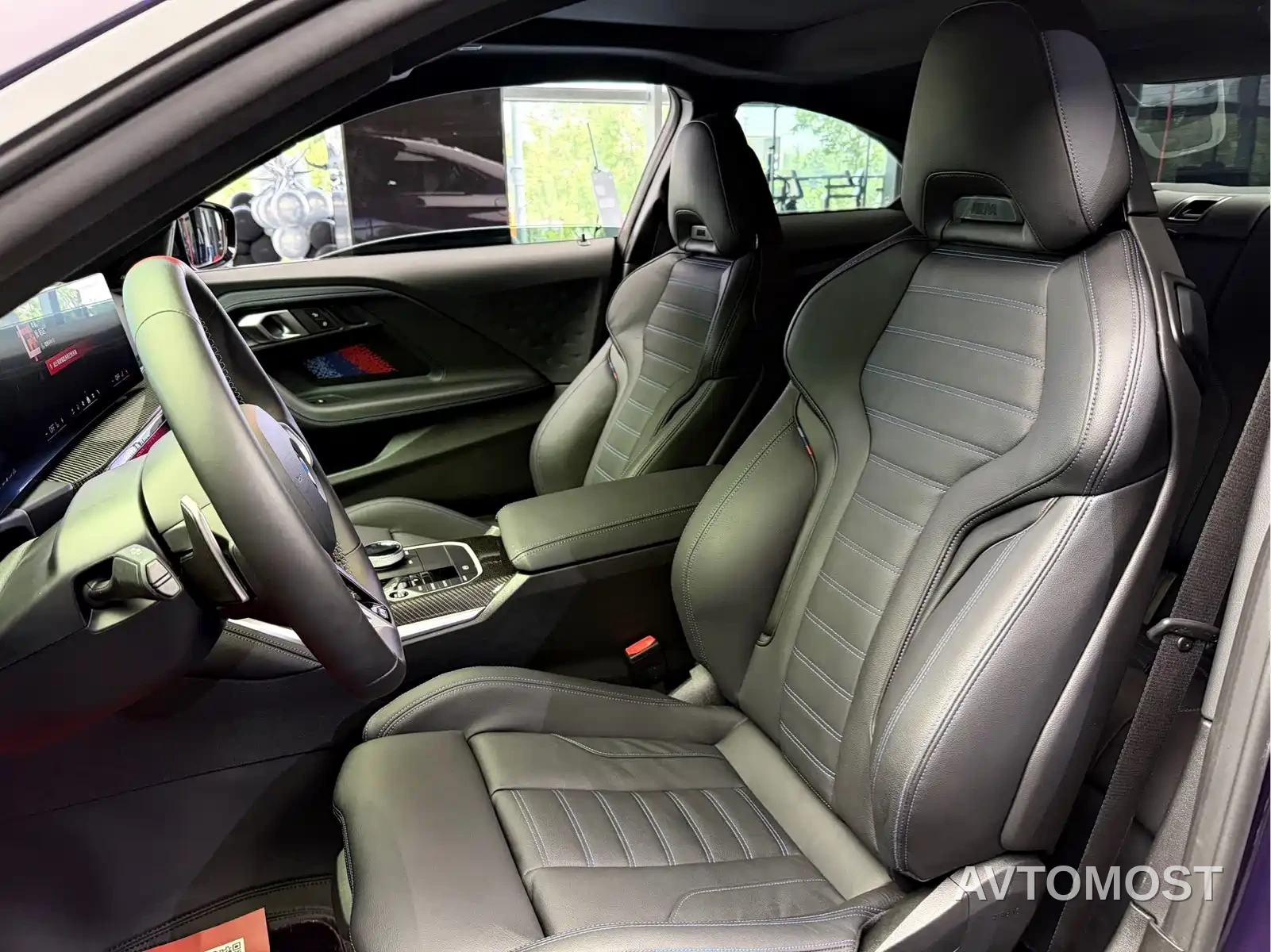 BMW M240i 2024 M240i — фото 9