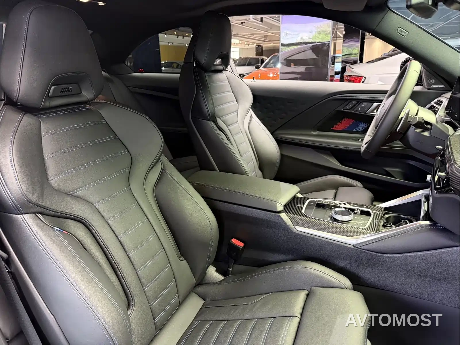 BMW M240i 2024 M240i — фото 11