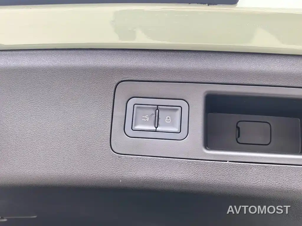 BYD Seal 06GT 2025 Smart Drive Edition 505 Ocean Wave Plus — фото 13