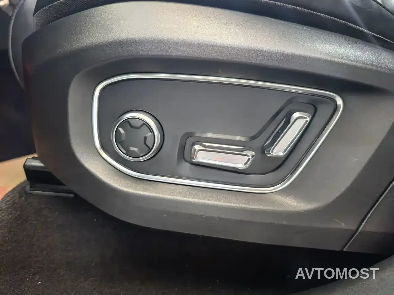 Lynk & Co 09 EM-P 2021 2.0T PHEV Halo 6-seater — фото 7