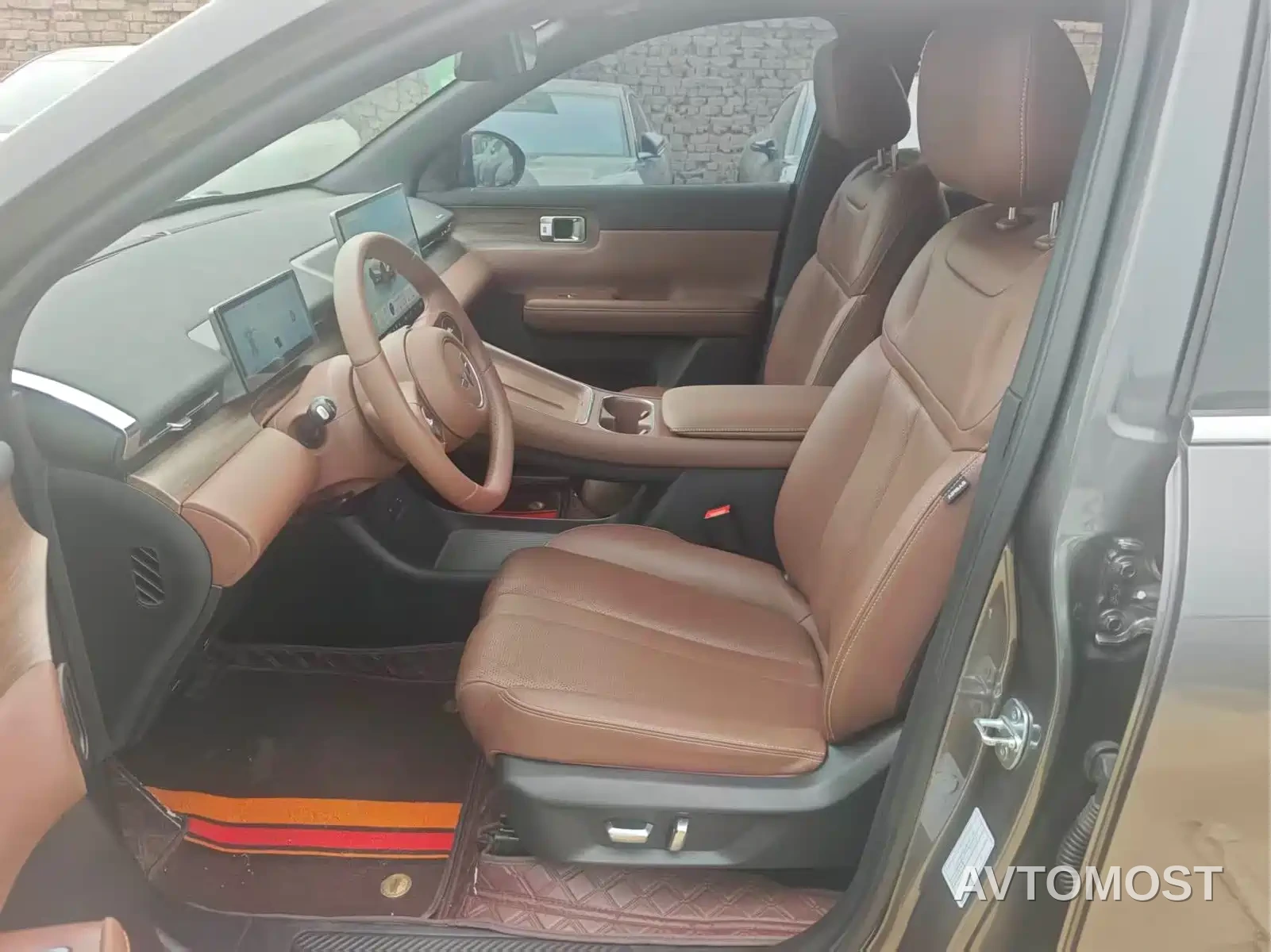 Wuling Xingguang S 2024 510km Flagship Model — фото 5