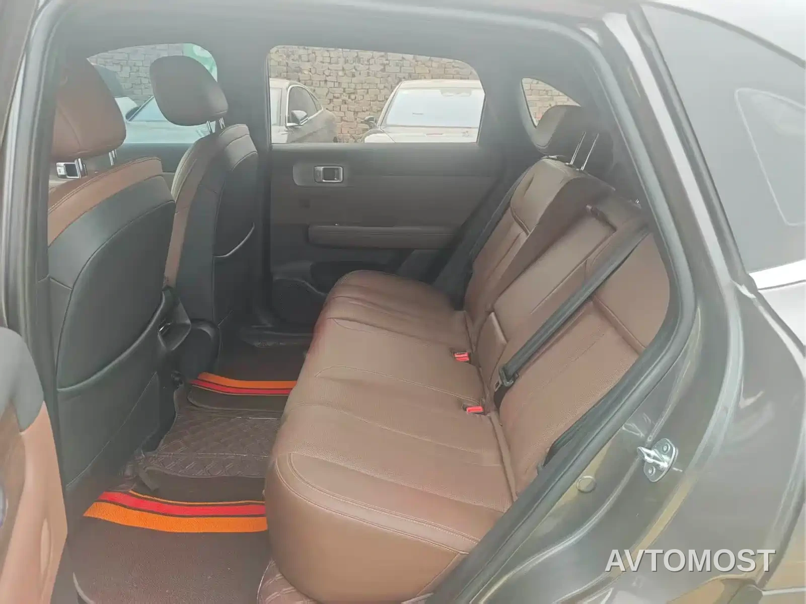 Wuling Xingguang S 2024 510km Flagship Model — фото 6