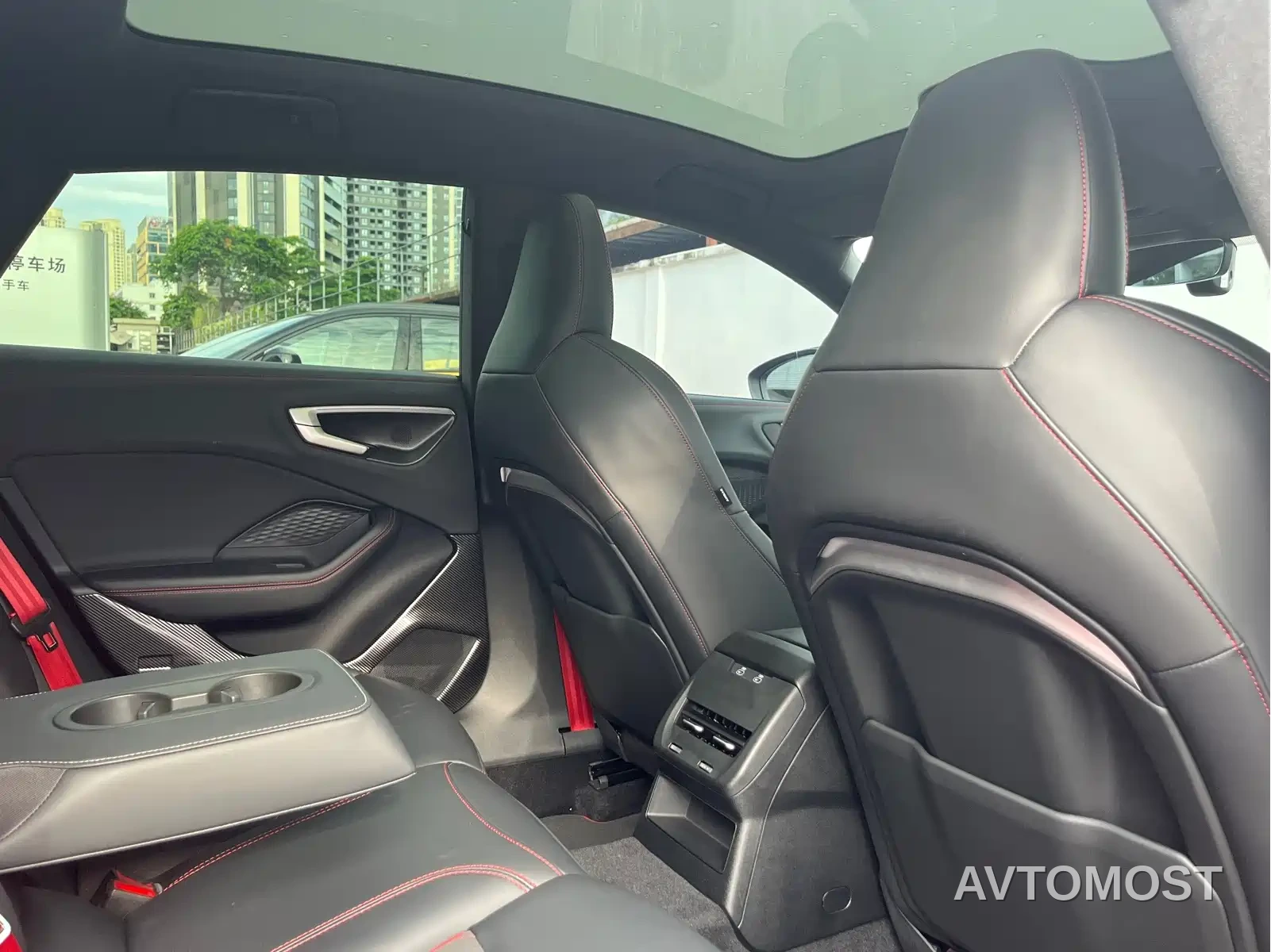 Audi A5L Sportback 2025 Model 2.0T Launch Limited Edition — фото 14