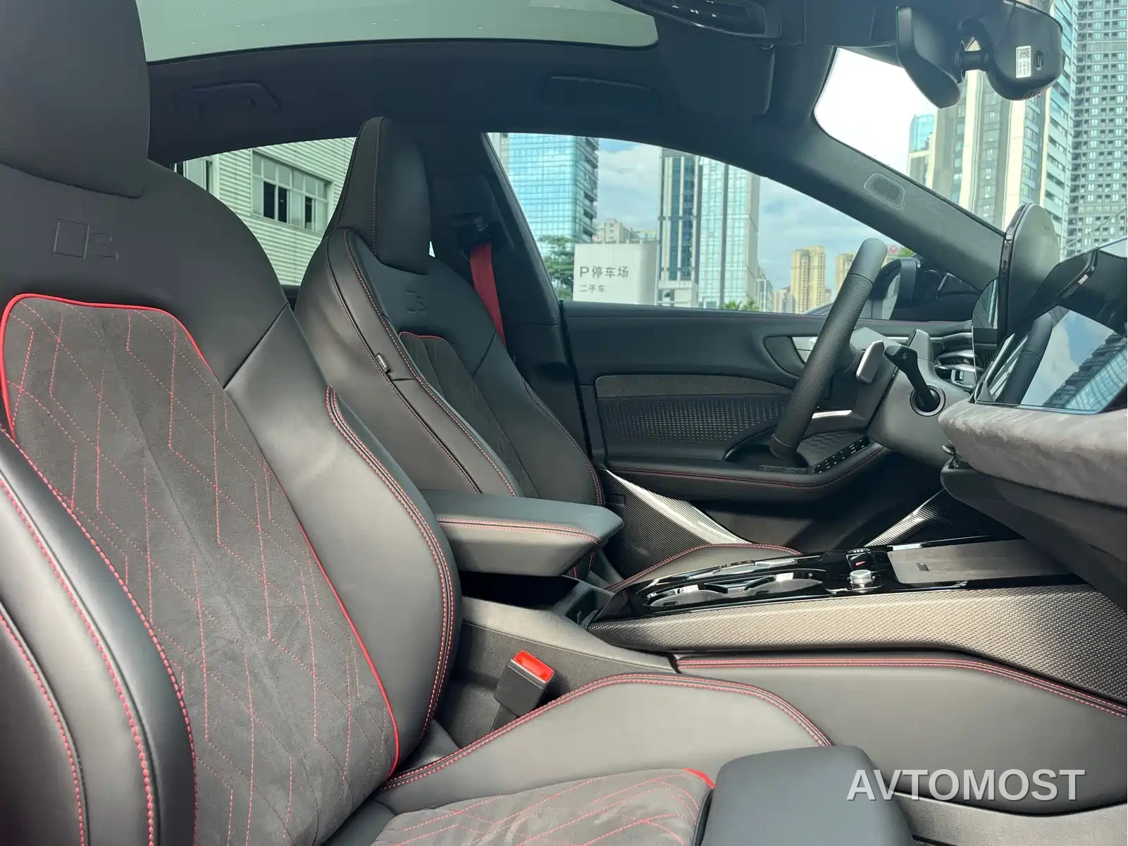 Audi A5L Sportback 2025 Model 2.0T Launch Limited Edition — фото 15