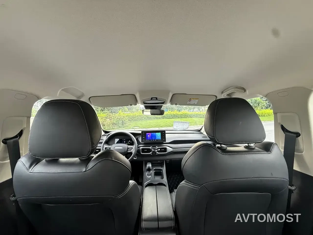 Geely Radar King Kong 2025 430km 2WD Standard Cargo Wealth Guardian — фото 10