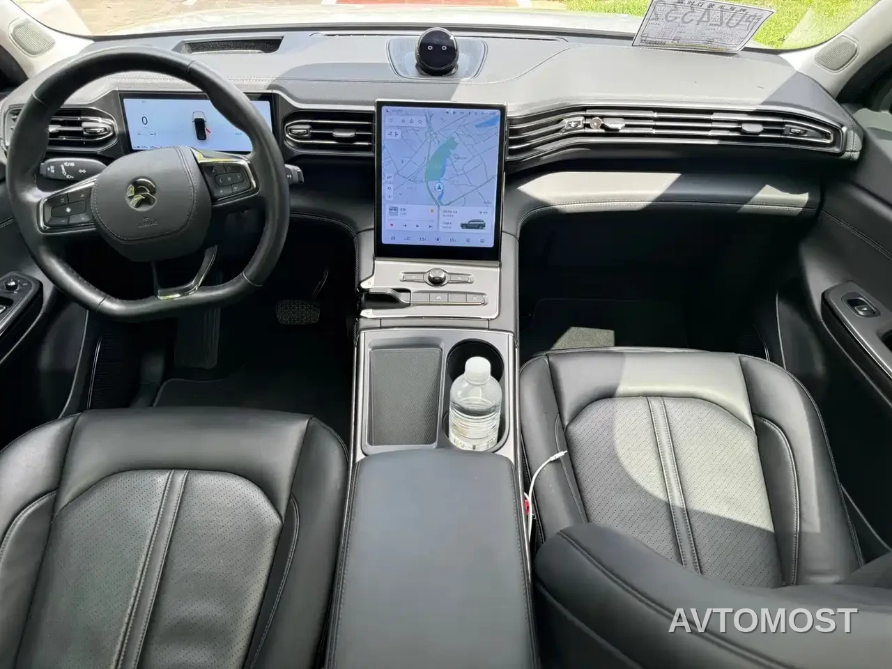 NIO ES6 2020 600KM Sport — фото 6
