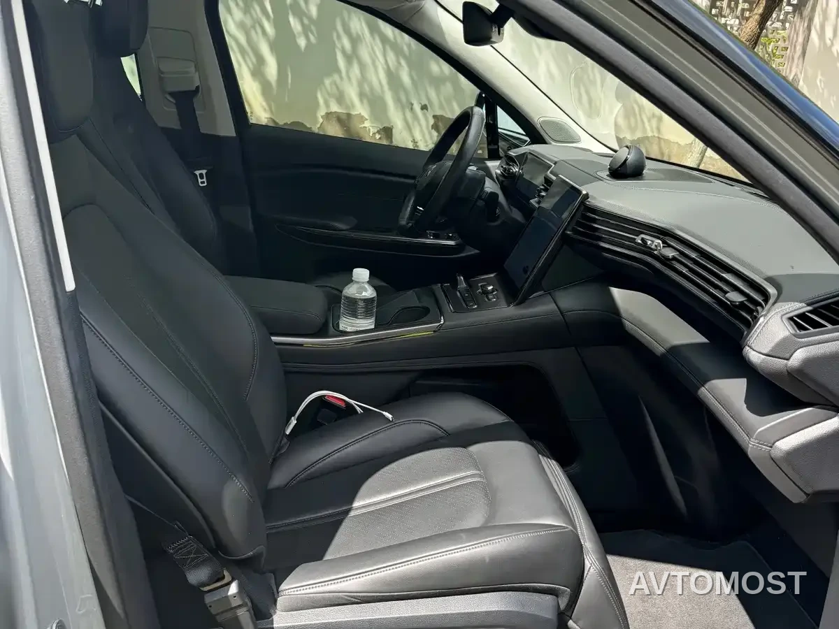 NIO ES6 2020 600KM Sport — фото 7
