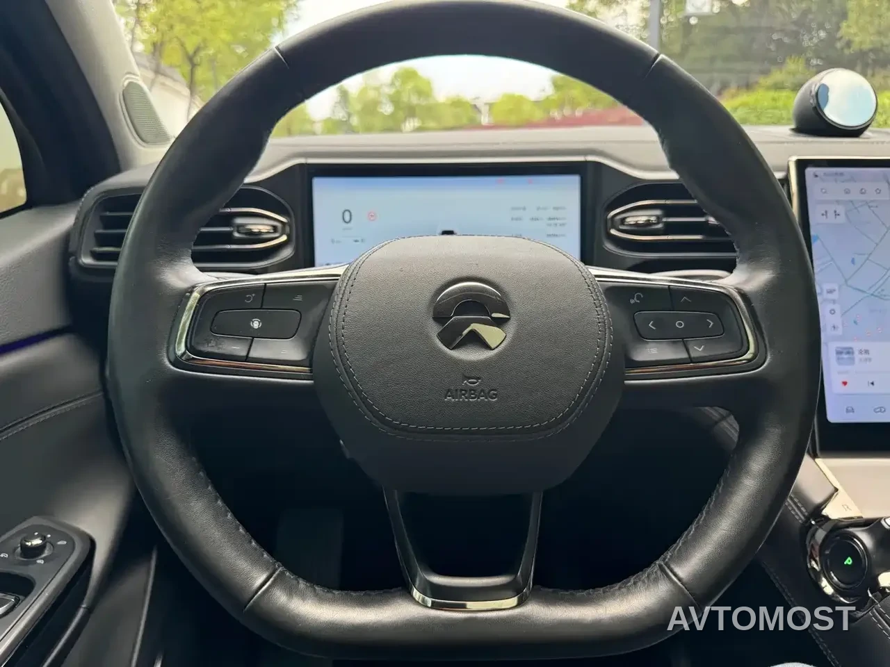 NIO ES6 2020 600KM Sport — фото 8