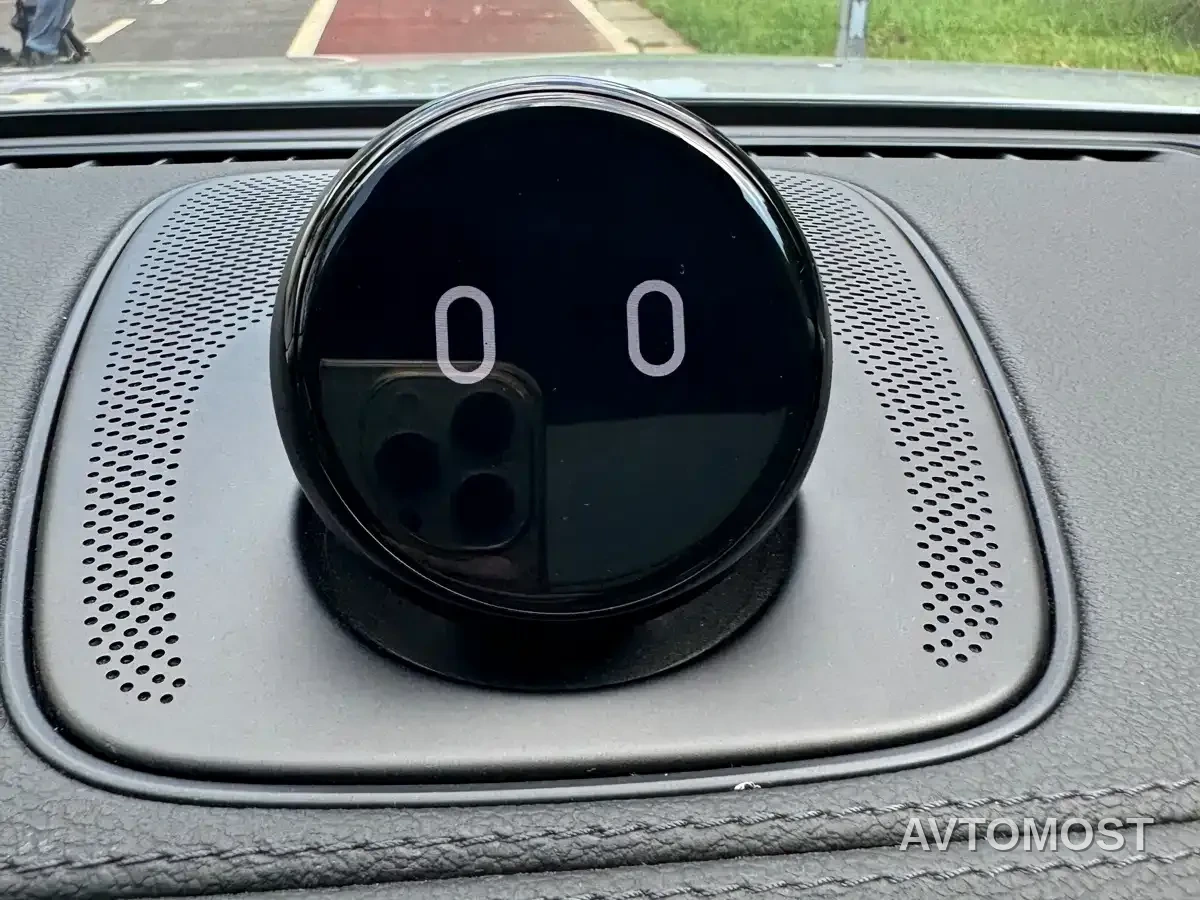 NIO ES6 2020 600KM Sport — фото 11