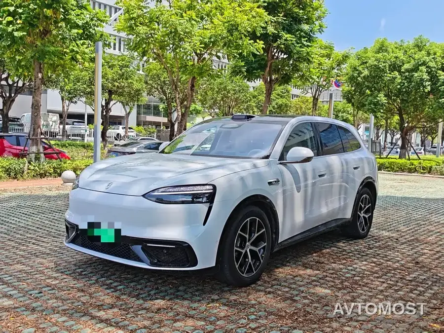 AITO M6