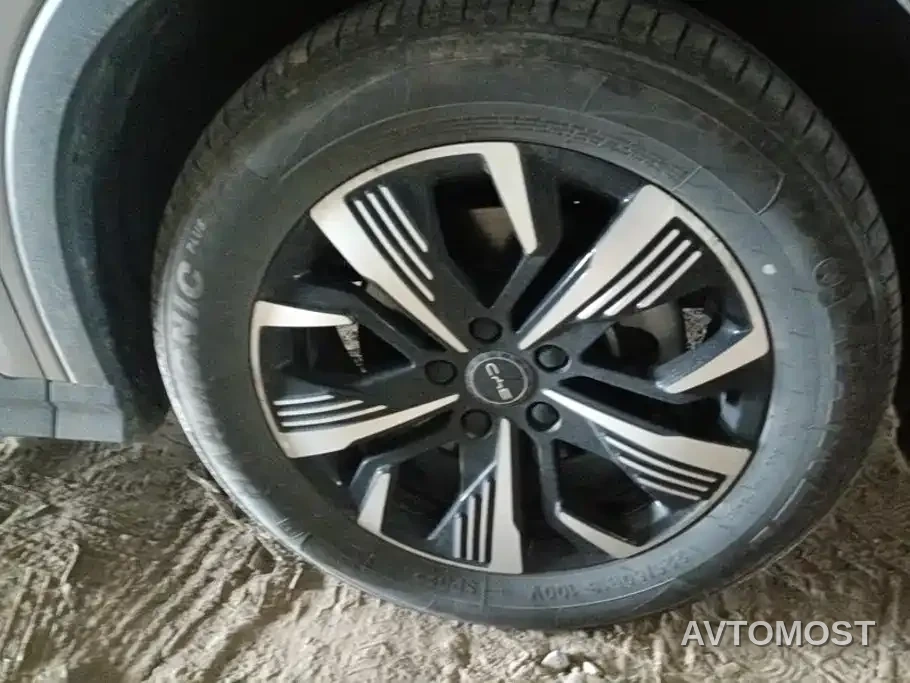 BYD Seal 05 DM-i 2025 DM-i 115KM Honor — фото 6