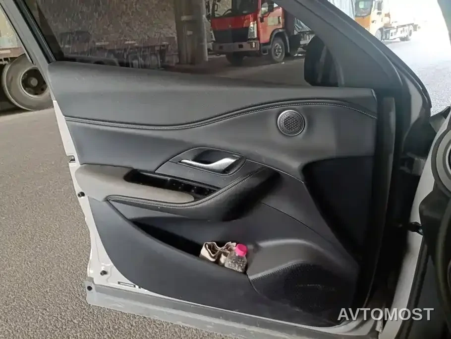 BYD Seal 05 DM-i 2025 DM-i 115KM Honor — фото 7