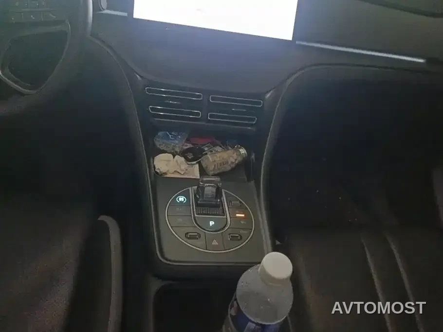 BYD Seal 05 DM-i 2025 DM-i 115KM Honor — фото 16