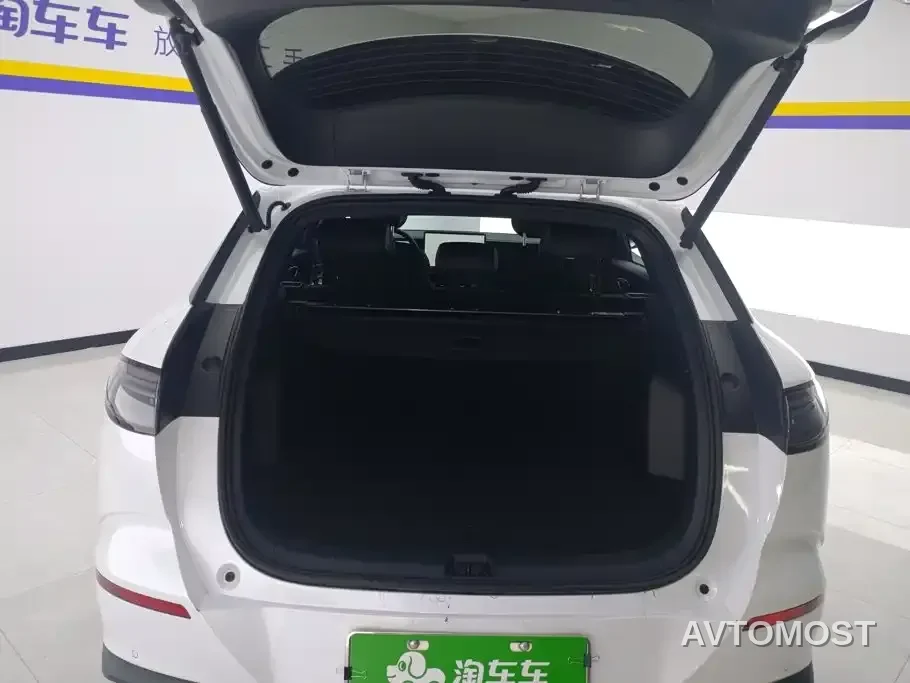 BYD Sealion 06 New Energy 2025 DM-i 170 Pilot Pro Edition — фото 4