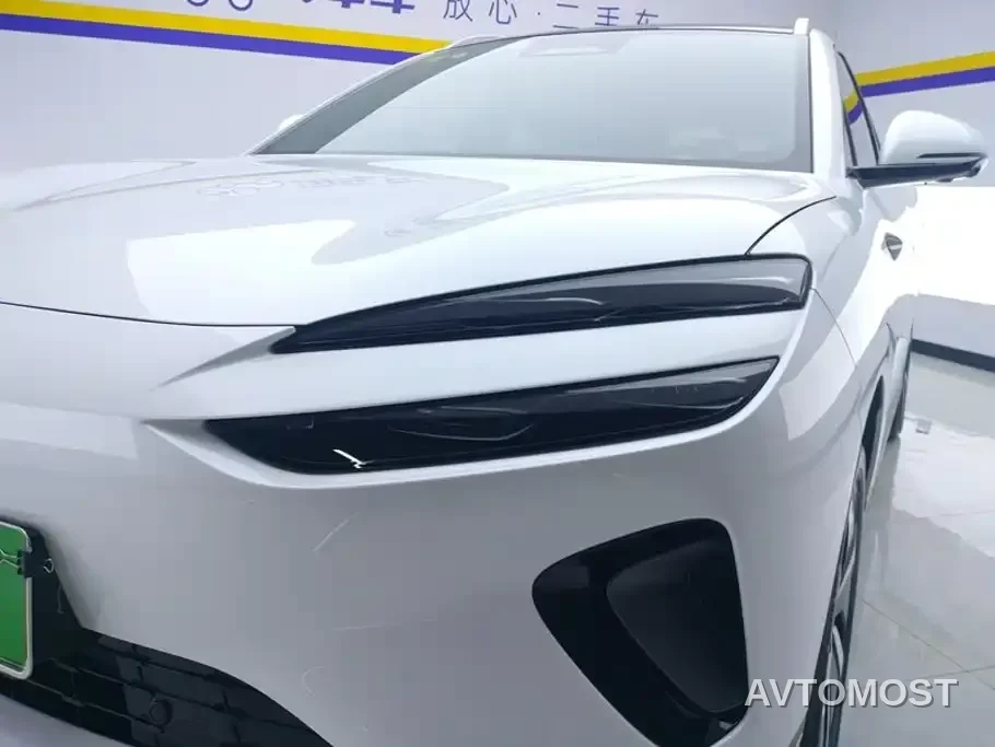 BYD Sealion 06 New Energy 2025 DM-i 170 Pilot Pro Edition — фото 5