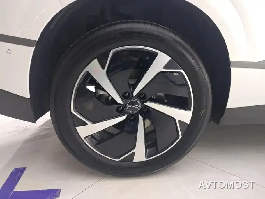 BYD Sealion 06 New Energy 2025 DM-i 170 Pilot Pro Edition — фото 6