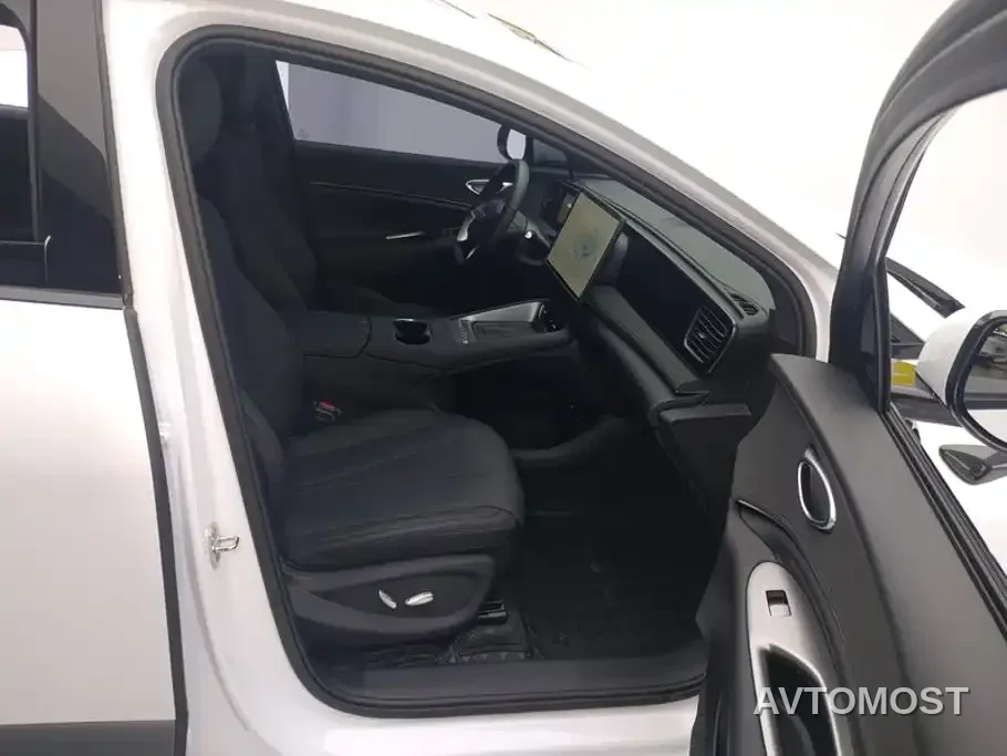 BYD Sealion 06 New Energy 2025 DM-i 170 Pilot Pro Edition — фото 8