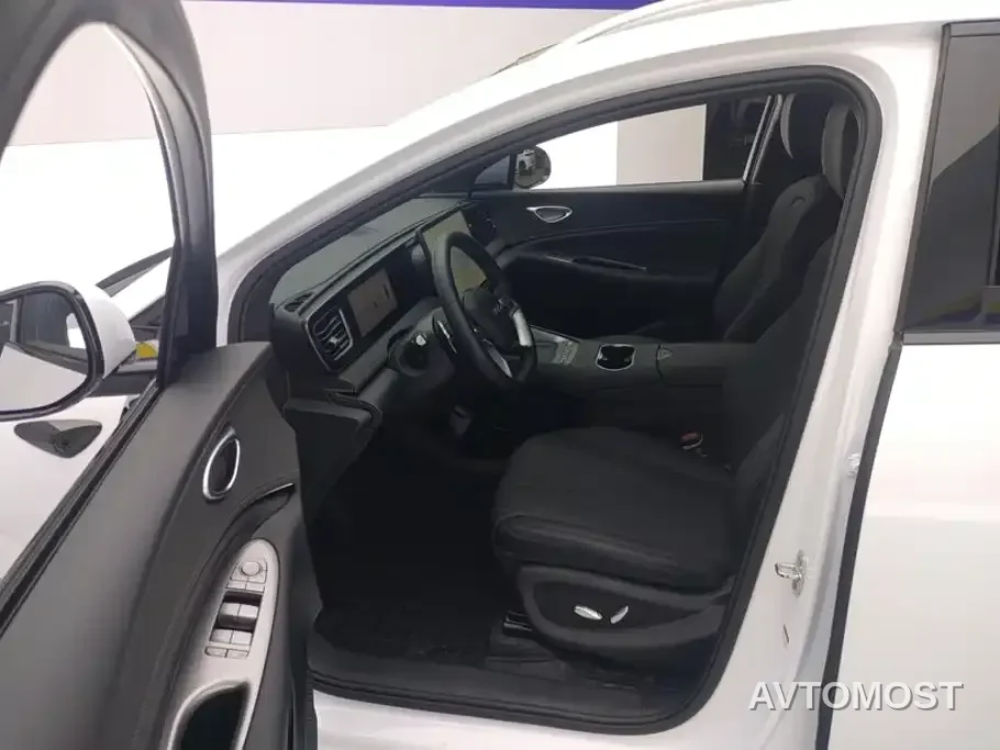 BYD Sealion 06 New Energy 2025 DM-i 170 Pilot Pro Edition — фото 9