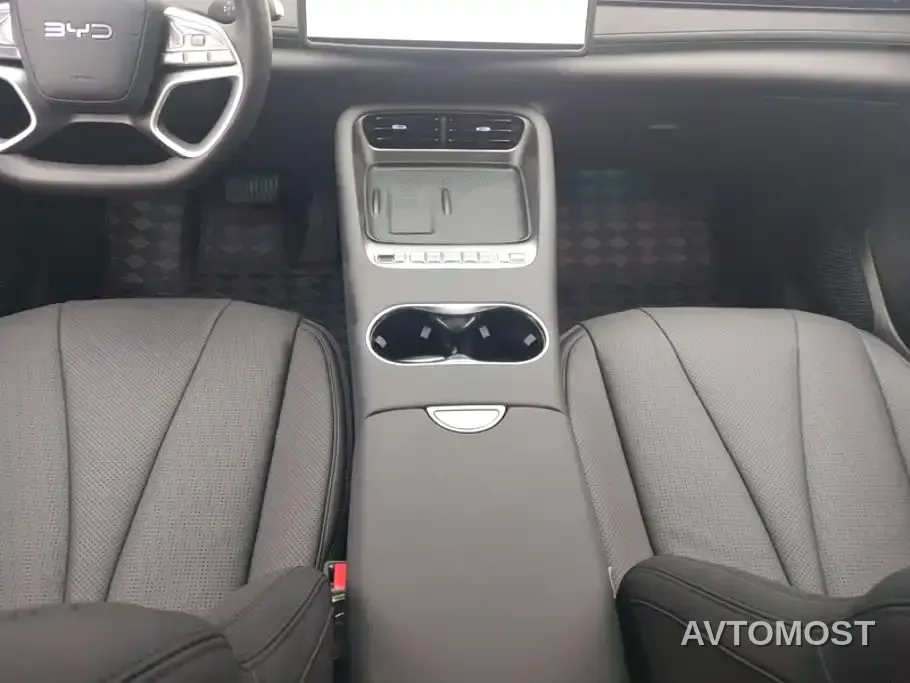 BYD Sealion 06 New Energy 2025 DM-i 170 Pilot Pro Edition — фото 15