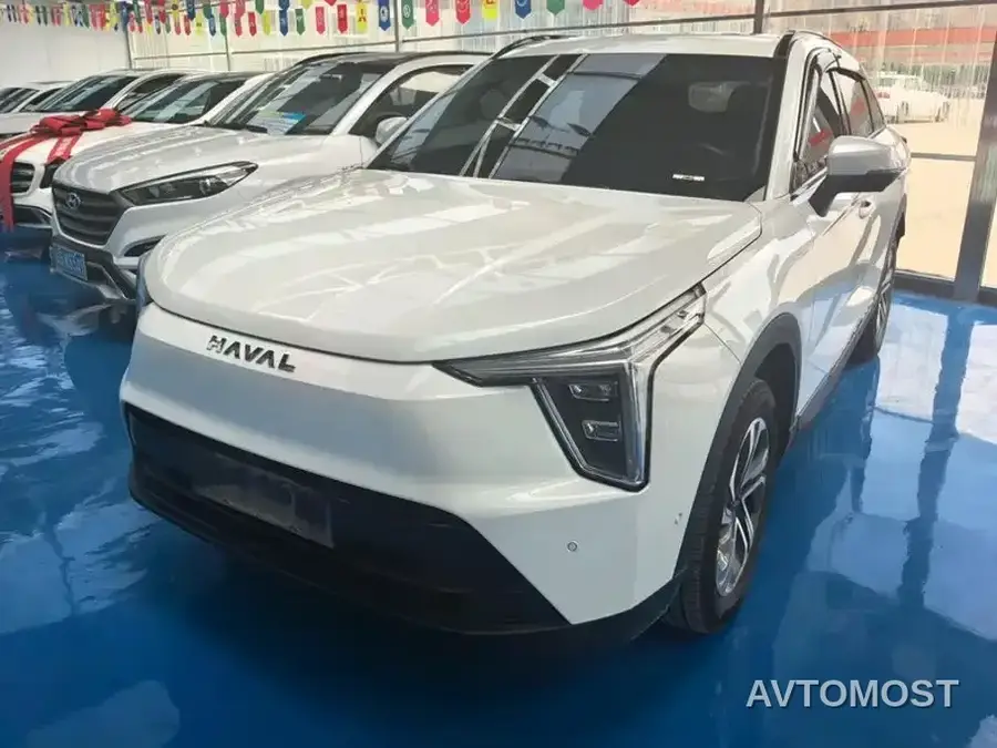 Haval Xiaolong 2023 1.5L 110KM Pilot Edition