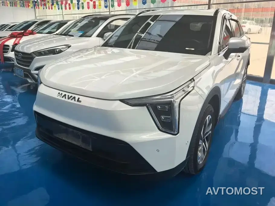 Haval Xiaolong 2023 1.5L 110KM Pilot Edition — фото 1